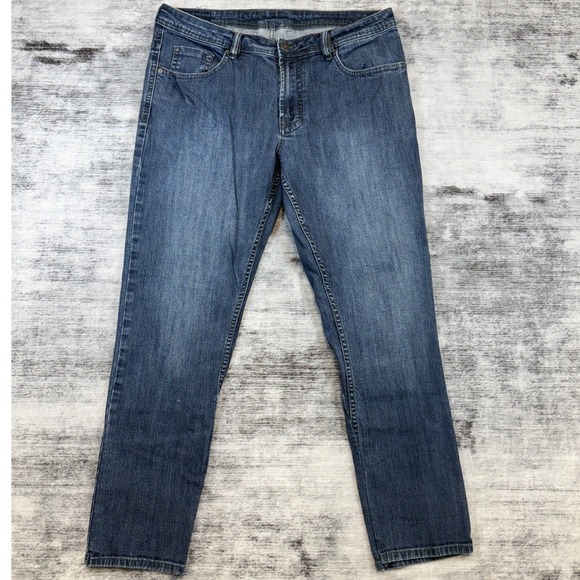 Buffalo David Bitton | Jeans | Buffalo David Bitton Six Straight Leg ...